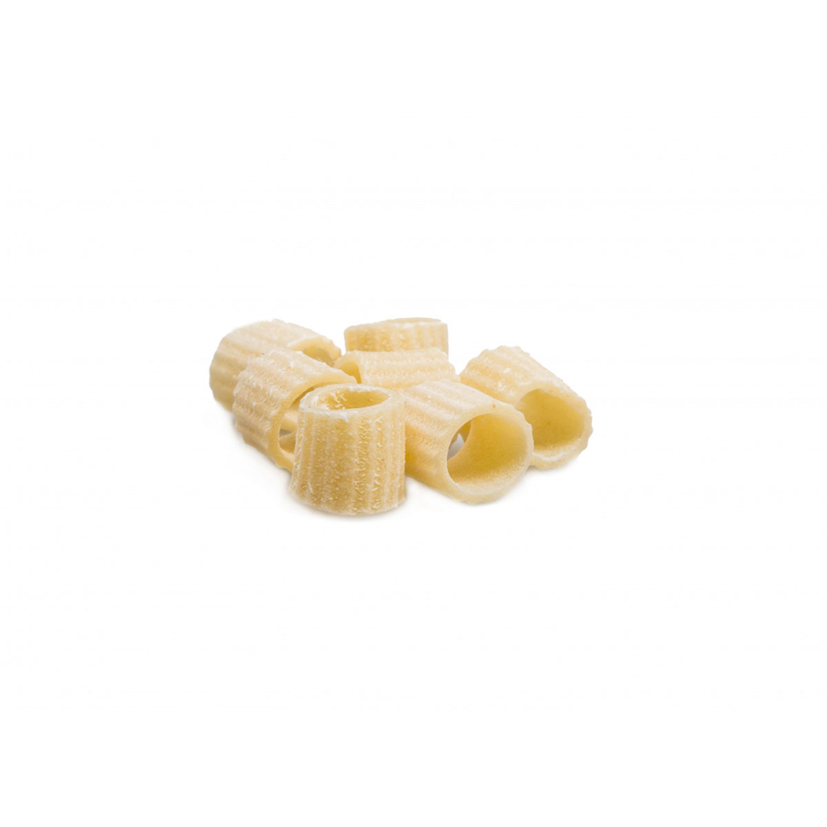 Makaron Tubettoni Rigati IGP 500g Carmiano - obrazek 2