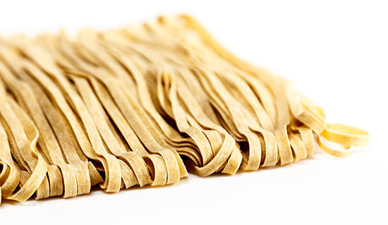 Makaron Fettuccine pełnoziarniste 250g Campofilone - obrazek 2