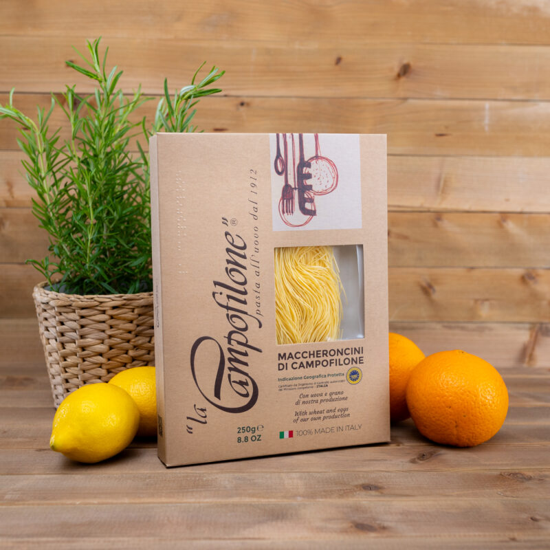 Makaron Maccheroncini 250g Campofilone