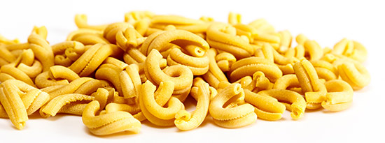 Makaron Strozzapreti 250g Campofilone - obrazek 2