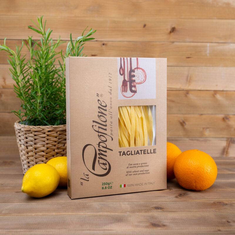 Makaron Tagliatelle 250g Campofilone