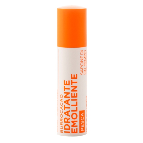Balsam do ust Brzoskwinia 5,7ml Sapone di un Tempo