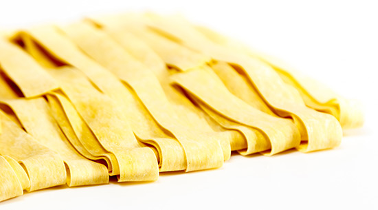 Makaron Pappardelle 250g Campofilone - obrazek 2