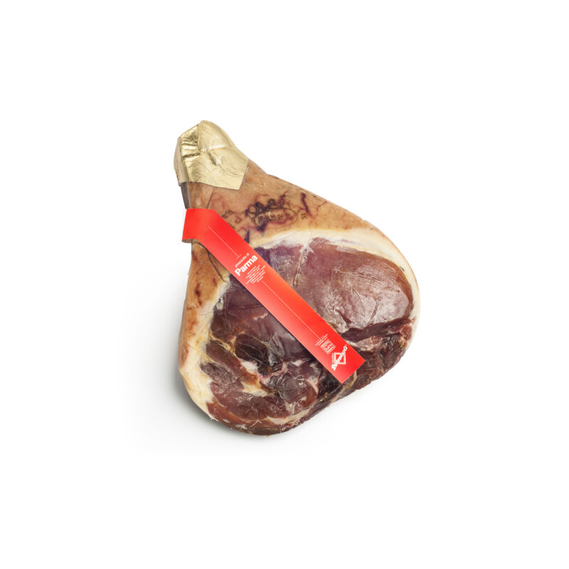 Prosciutto Crudo Parma Szynka Parmeńska Salumificio Pedrazzoli