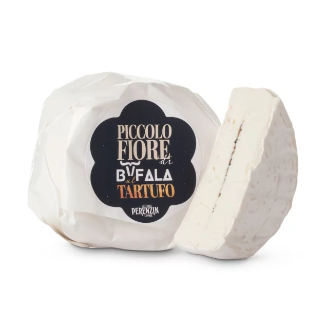 Bufala z truflą 250g Perenzin