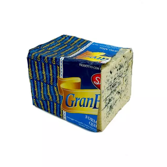 Ser Gorgonzola Piccante