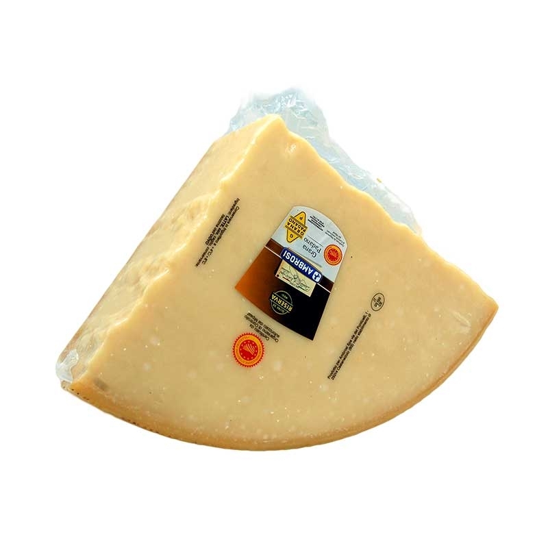 Ser Grana Padano DOP Riserva 21 m-cy
