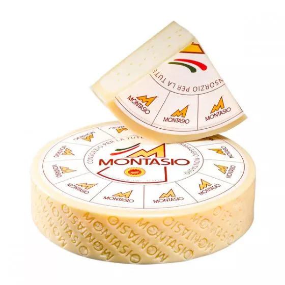 Ser Montasio DOP