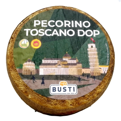 Ser Pecorino Toscano DOP