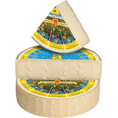 Ser Piave DOP
