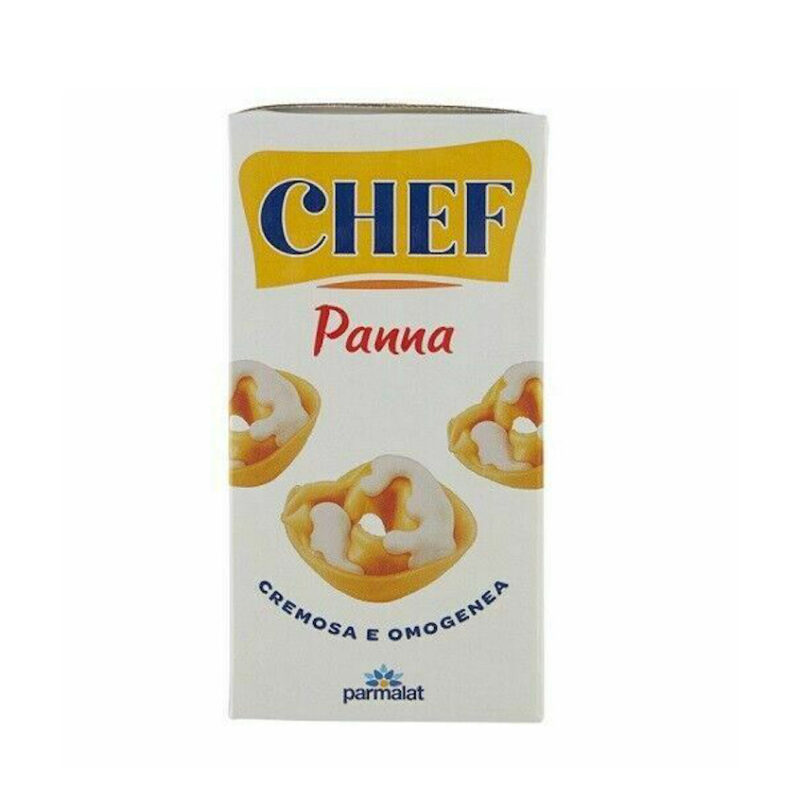 Śmietanka do sosów Panna da cucina UHT 500ml Parmalat