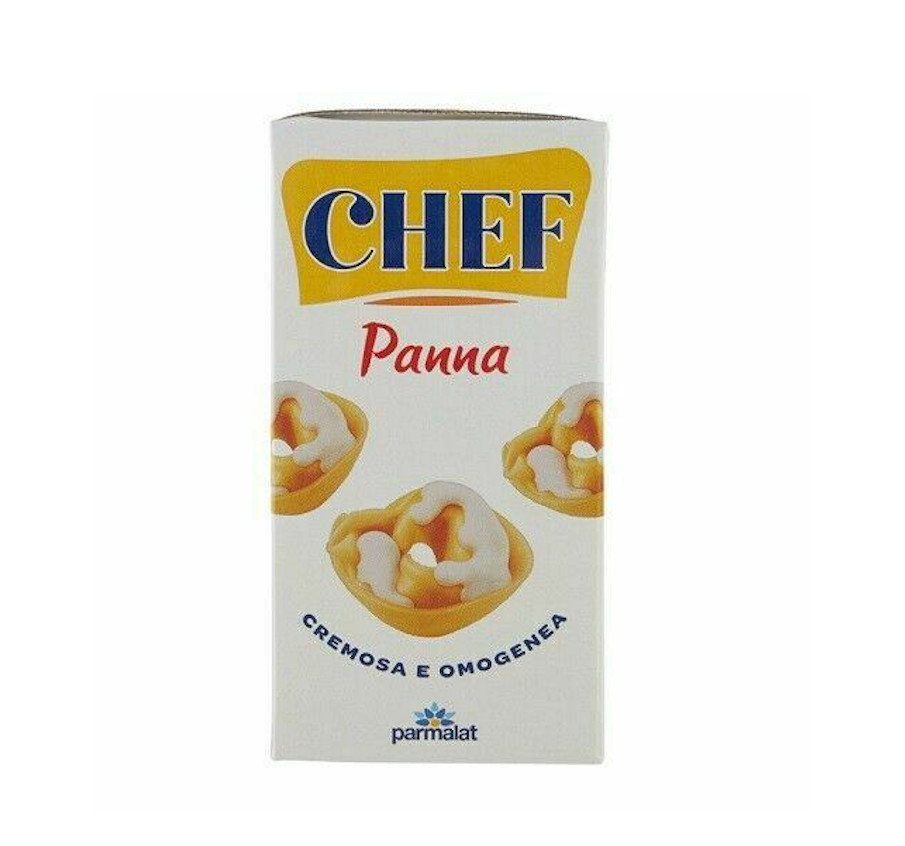 Śmietanka do sosów Panna da cucina UHT 500ml Parmalat